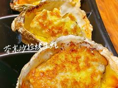 -龙头烤羊排•烤全羊•精酿扎啤(厦滘店)
