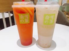 -奈雪的茶(国金中心店)