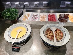 -比格比萨自助(诺亚大厦店)