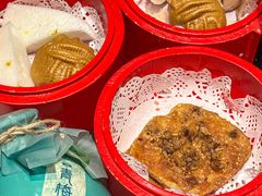 -江城小馆陕南妈妈菜·全球旅行餐厅(钟楼店)