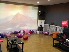 -大猫儿轰趴·团建·年会聚会(朝外店)