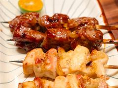 -一吉焼鸟·FOUNDER(桂林路店)