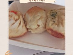 -恒记金煎包(指南里小区店)