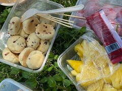 -艾溪湖湿地公园
