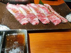 -丸藏和牛烧肉专门店(园区师惠坊店)