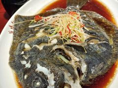 -牟传仁饭庄(星海店)