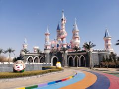 -沈阳方特欢乐世界