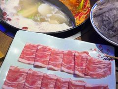 -萍姐火锅·公路夜市(打浦桥日月光店)