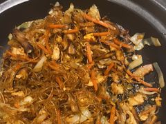 -筱爷叔·上海传统手工菜(玉树路店)