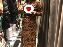 -ZARA(世贸天阶店)