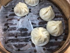 -门庭若市豆浆油条(恒生广场店)