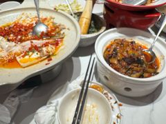 -辣可可·小炒黄牛肉(望京凯德MALL店)