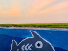 -南汇嘴观海公园