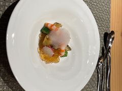 -香樟花园法式铁板烧(恒隆广场店)
