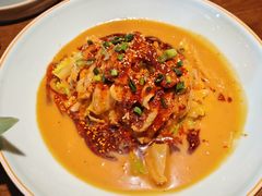 -薇酌饮·陕西菜(南门外店)