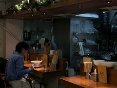 -真打拉面·日式拉面新流派(体育西横街店)