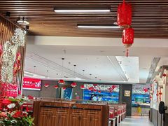 环境-旺达·福州菜(正大广场店)