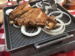 -西贝(上海中心店)