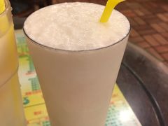 椰子奶音-顺记冰室(宝华路店)