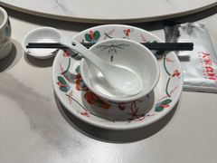 -大家食府·福建菜(FAC协盛中心庭院餐厅店)