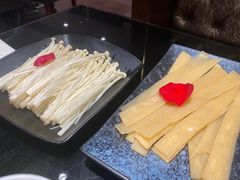 -吴记老锅底麻辣火锅(福州路店)