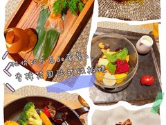 -香樟花园法式铁板烧(恒隆广场店)