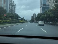 -南沙天后宫景区