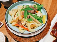 -先记烧鹅王·本地粤菜(福永店)