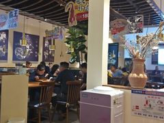 大堂-南桥帮(昆百大·泰业城店)