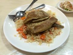 -塔斯提抓饭(东城汇店)