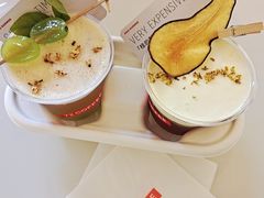 -72 COFFEE(东朝阳路店)