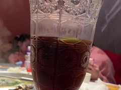 -左庭右院鲜牛肉火锅(环球港店)