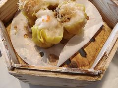 -广州酒家(天字码头店)