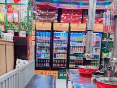 -永安里地摊烤肉(首创店)