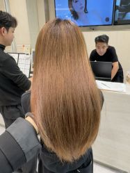 -FG HAIR·烫发·染发