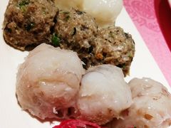 -行家海鲜火锅酒家(静安寺店)