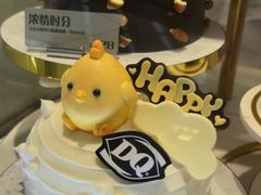 -DQ·蛋糕·冰淇淋(包河万达店)