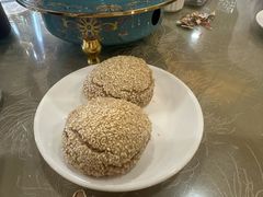 -烤肉宛饭庄(北新桥店)