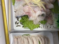 -粤顺渔坊·中山脆肉鲩火锅(清湖店)