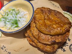 -香约老地方烧烤(九道街店)