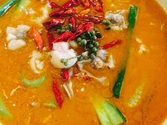 -宴秋杭州菜(锦艺城店)