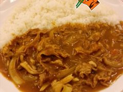 -CoCo壱番屋(现代城店)