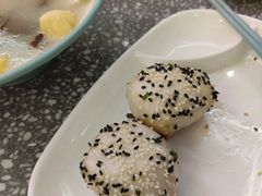 -小杨生煎(湟普汇店)