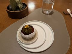 -Amber(置地文华东方酒店)