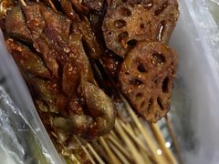 -思思油炸(会堂东路店)