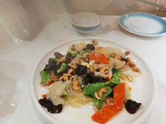 -丽华餐厅·天津菜(艳阳路店)