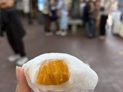 -澳门长洲糯米糍(柯打苏沙街店)