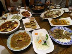 -新时代大酒店(仰口路店)