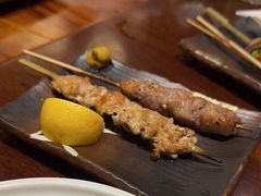 -鸟鹏烧鸟居酒屋(仁恒梦中心店)