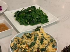 -香香海南菜餐厅